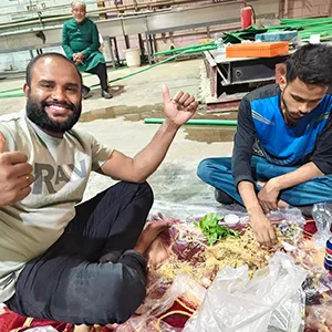 دعم خدماتي في موقعكم