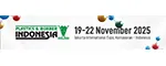 معرض البلاستيك والمطاط - إندونيسيا (Plastics & Rubber Indonesia)