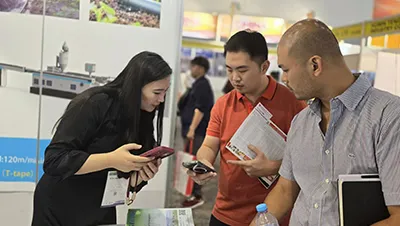 معرض البلاستيك والمطاط - إندونيسيا (Plastics & Rubber Indonesia)