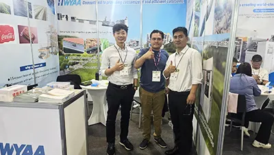 معرض PLASTIMAGEN MEXICO - المكسيك