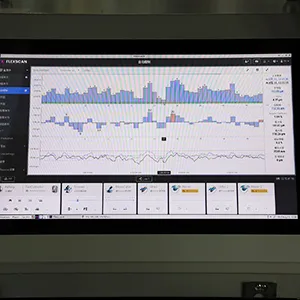 نظام التحكم الكهربائي المركزي PLC
